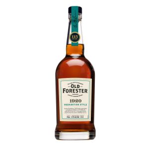 Old Forester 1920 750mL