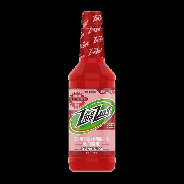 Zing Zang Strawberry 1L