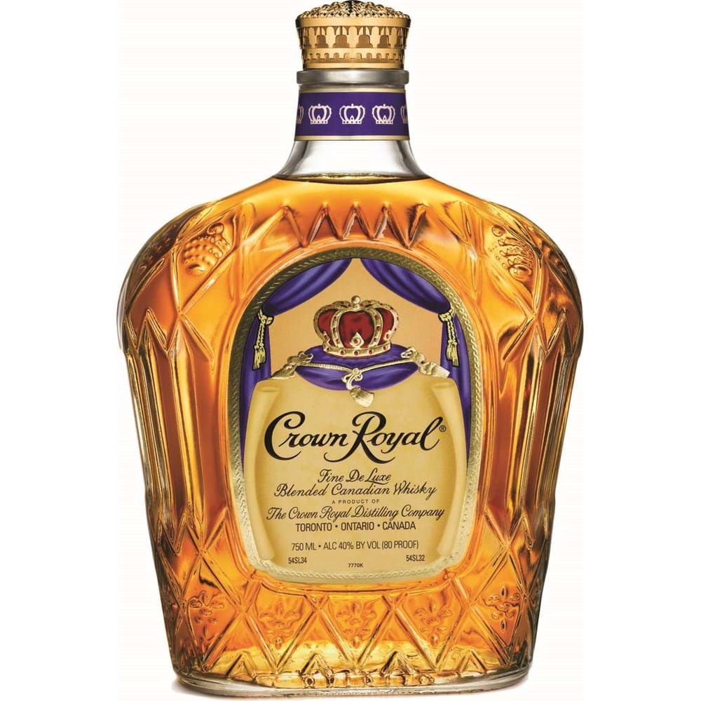 Crown Royal