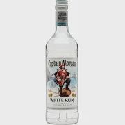 Captain Morgan White