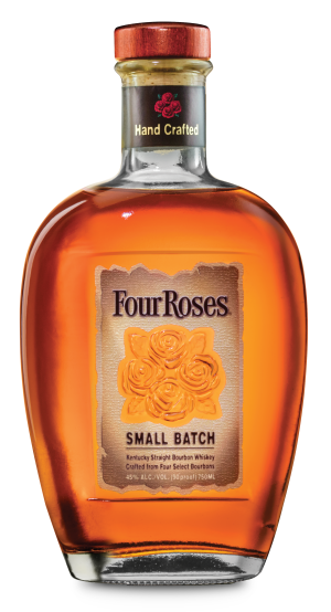 Four Roses Small Batch 750mL
