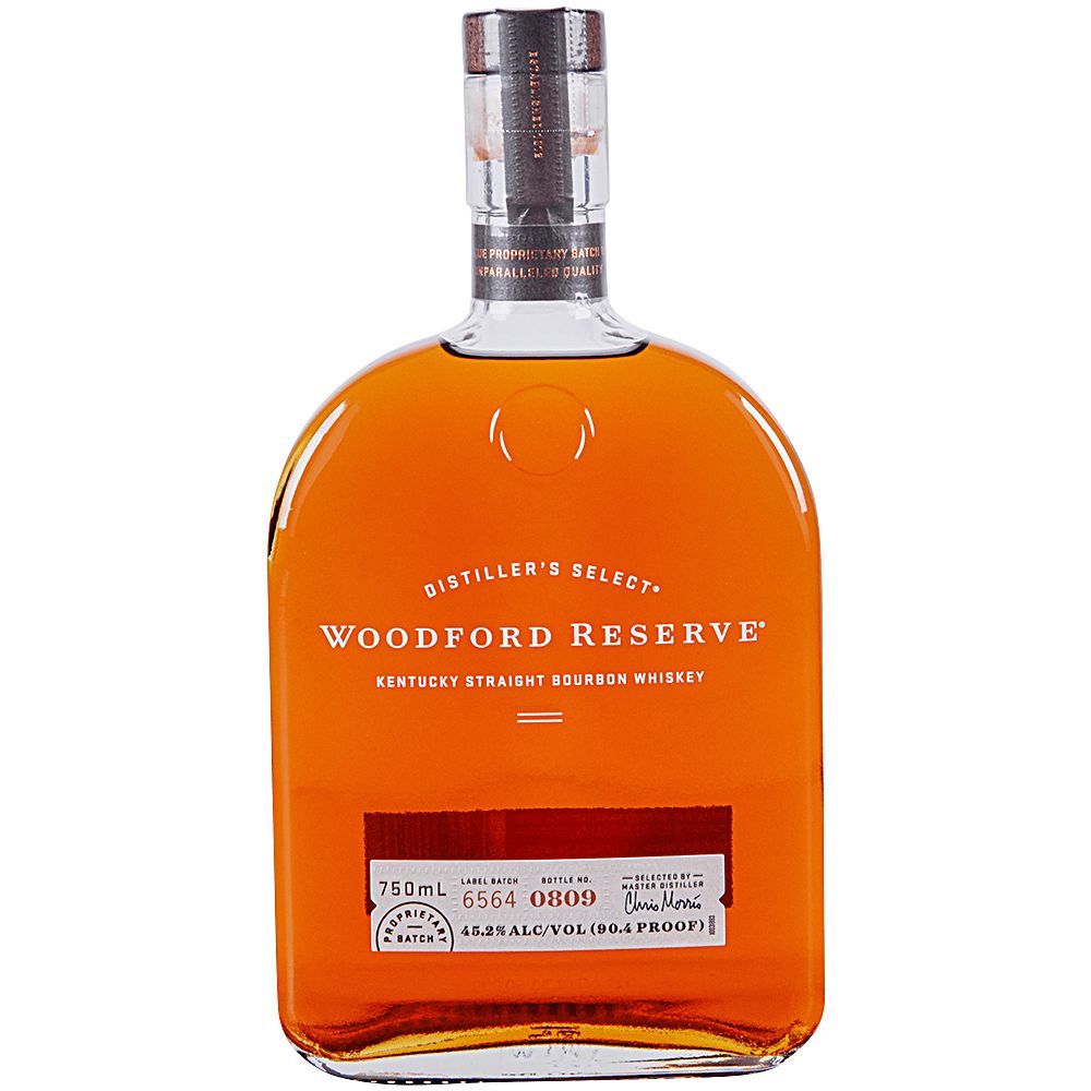 Woodford Bourbon