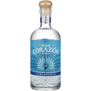 Corazón Blanco
