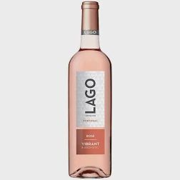 Lago Vinho Rose 750ml