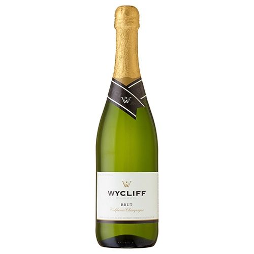 Wycliff Brut 750mL