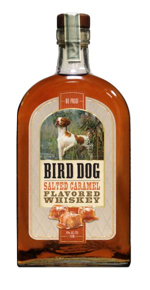 Bird Dog Salted Caramel 750mL