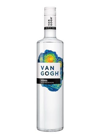 Van Gogh 750mL