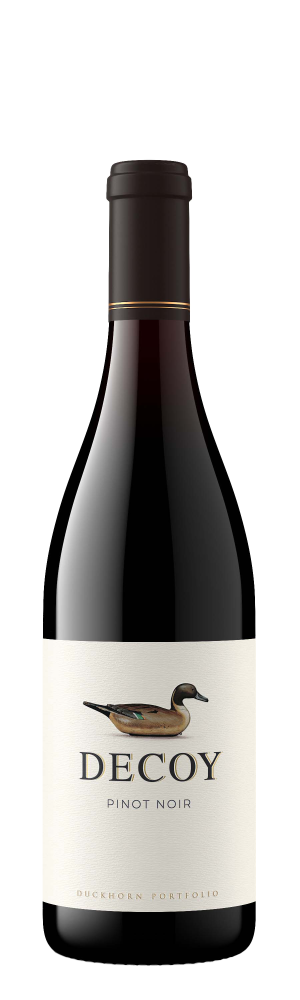 Decoy Pinot Noir 750mL
