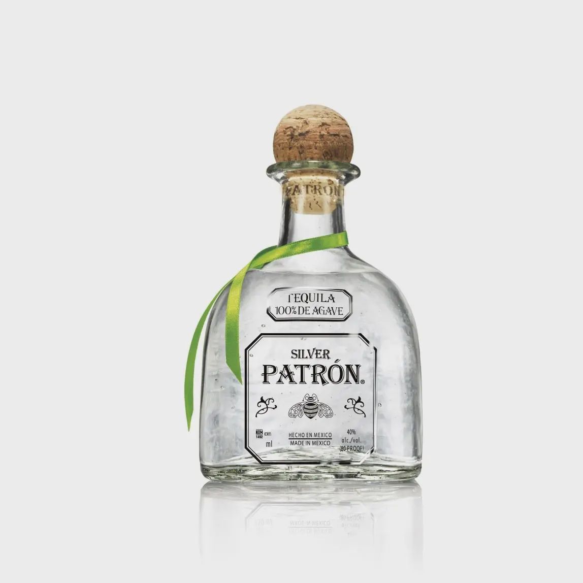 Patron Silver