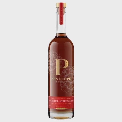 Penelope Barrel Strength 750mL