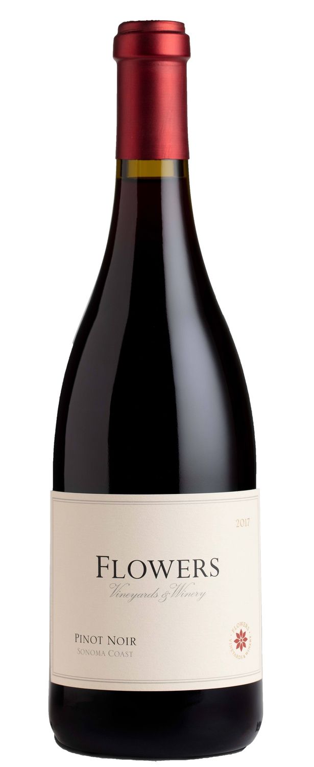 Flowers Pinot Noir 750mL