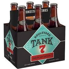 Boulevard Tank 7 12oz btl 6pk