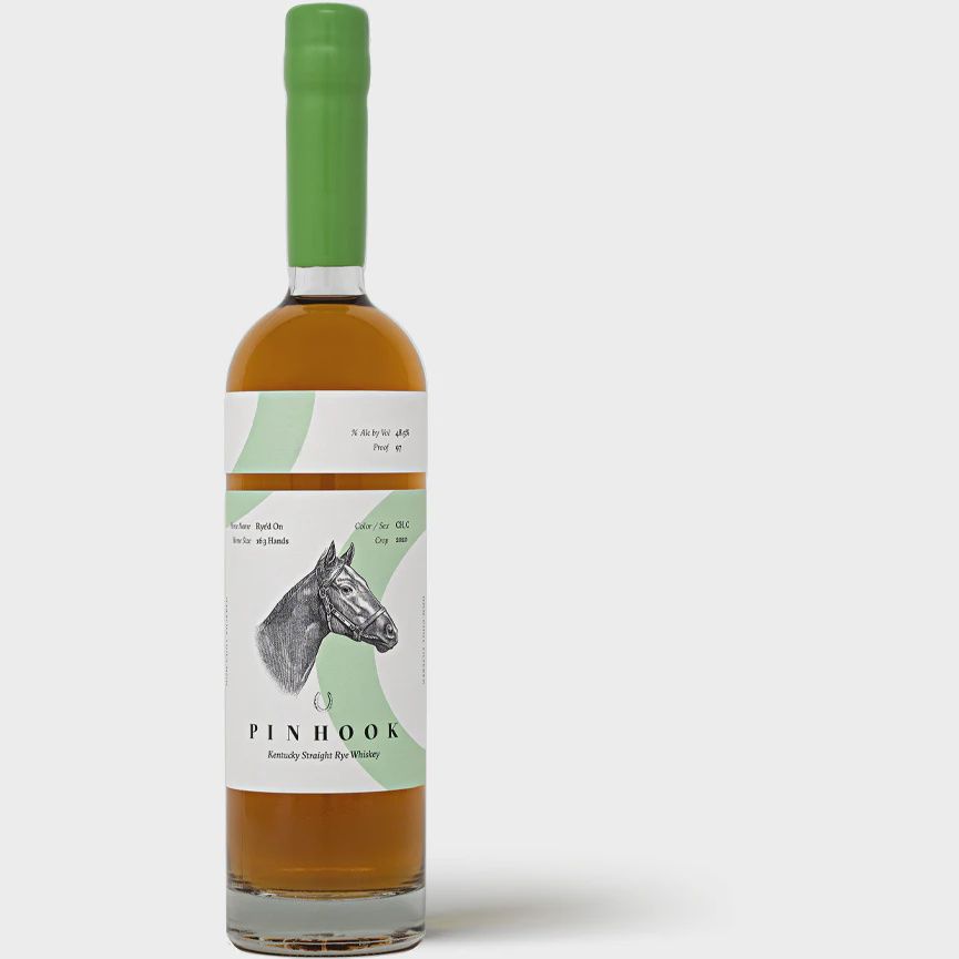 Pinhook Rye 750mL