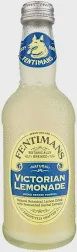 Fentimans Victorian Lemonade 4pk 275mL