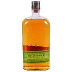 Bulleit Rye