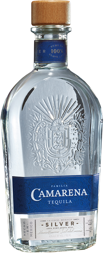 Camarena Silver 750mL
