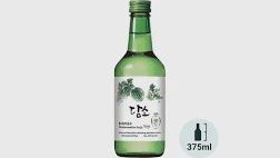 Damso Blueberrry 375mL