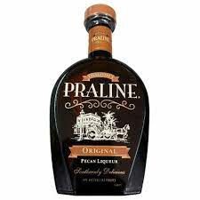 Praline 750mL