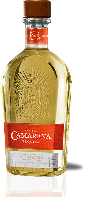 Camarena Reposado 750mL