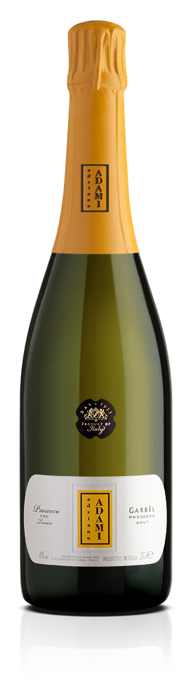 Adami Prosecco Brut 750mL