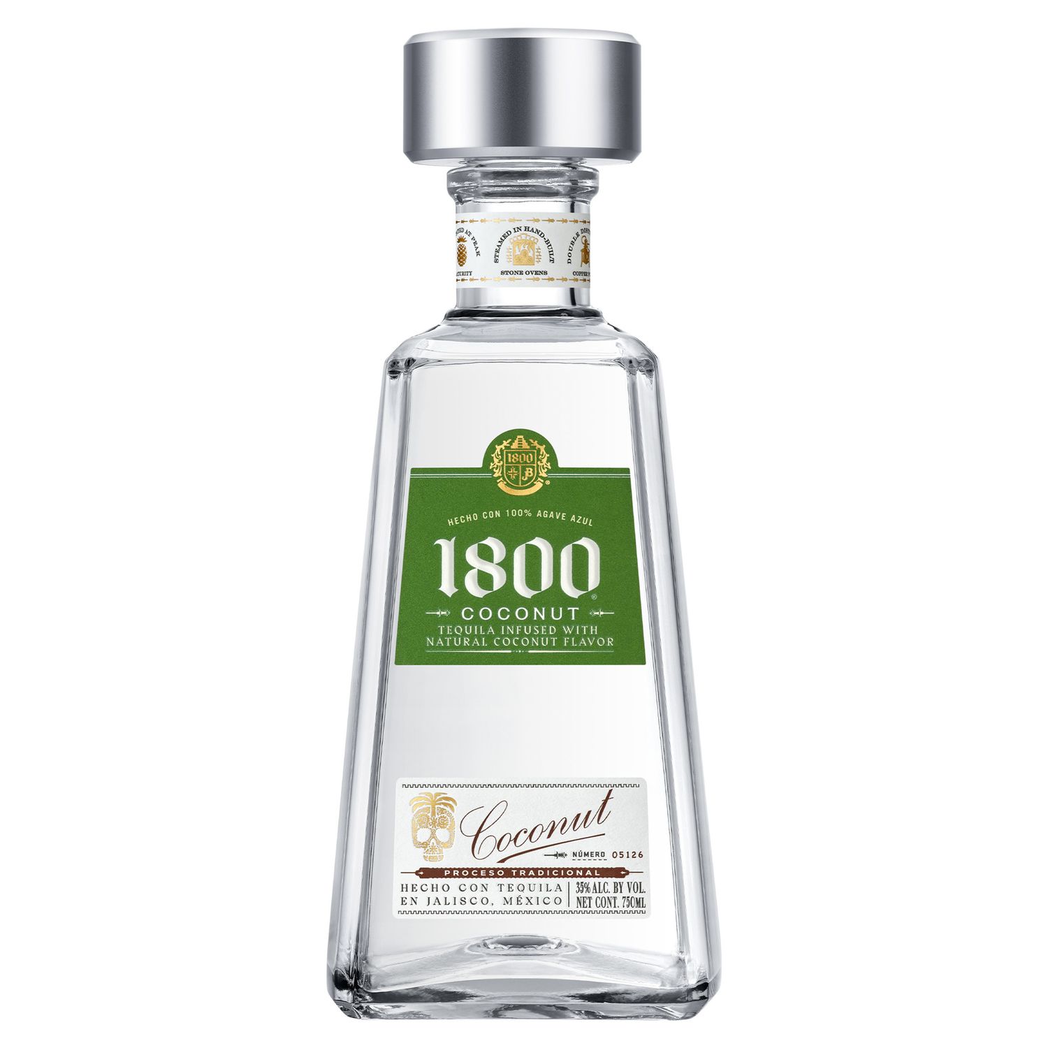 1800 Coconut