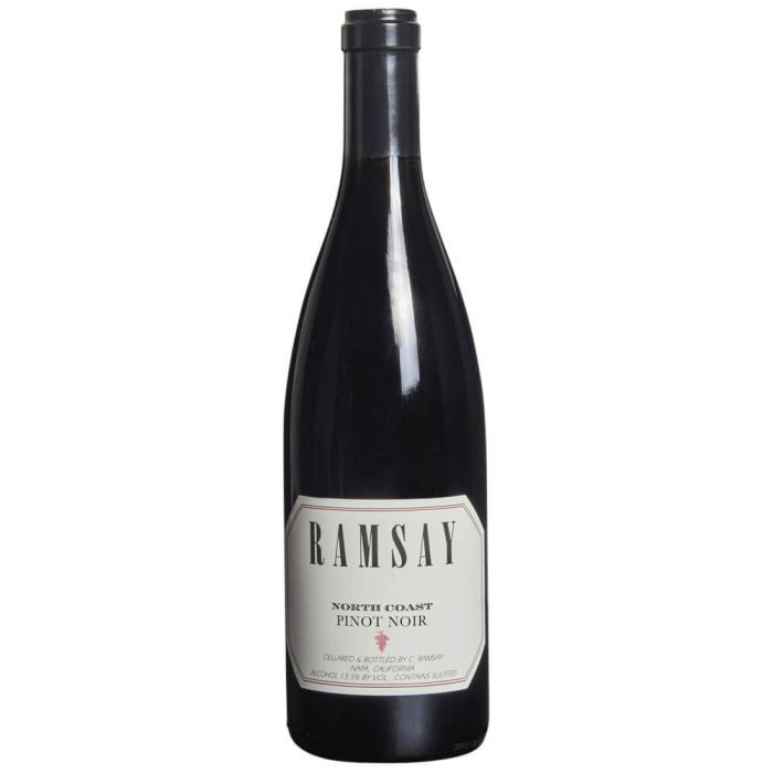 Ramsay Pinot Noir 750mL