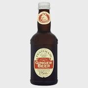 Fentimans Ginger Beer 4pk 275mL