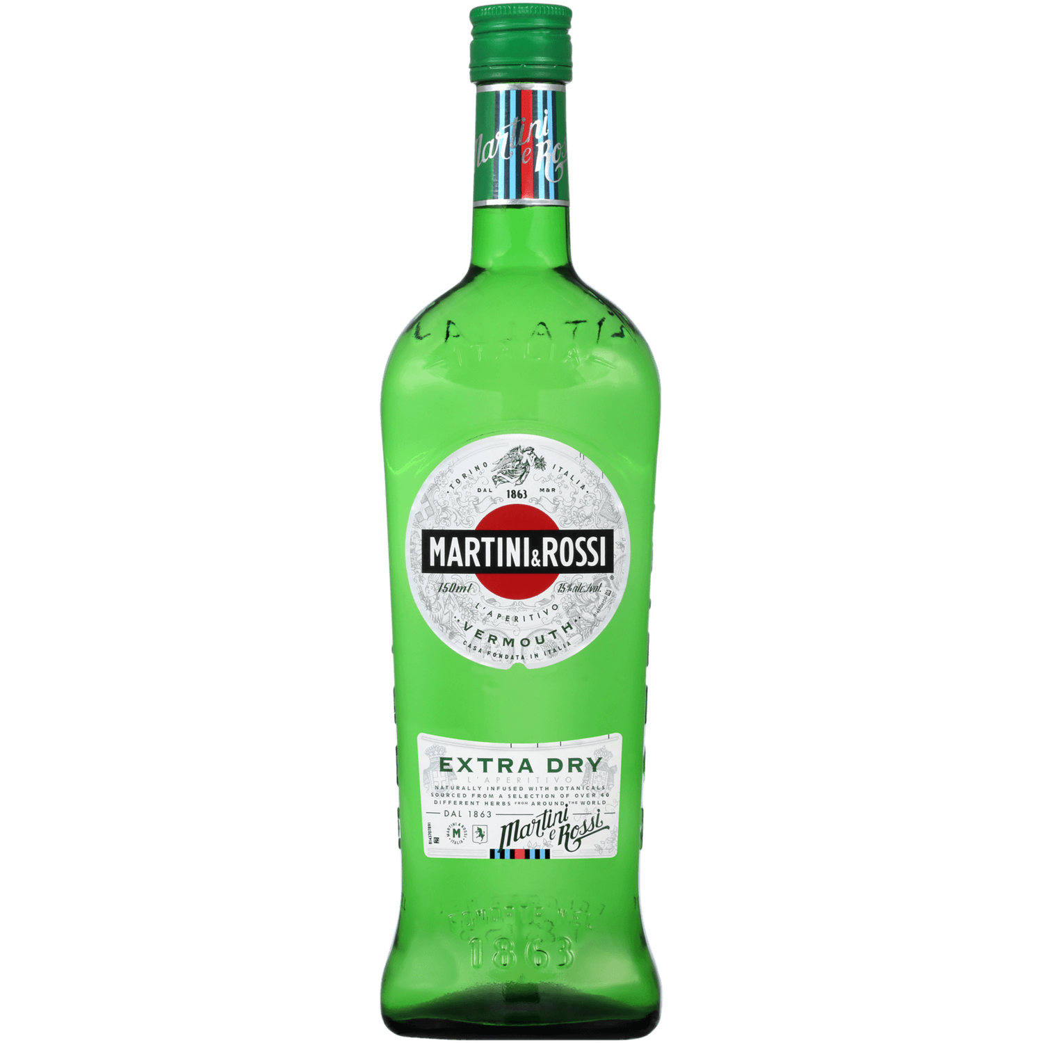 Martini &amp; Rossi Extra Dry