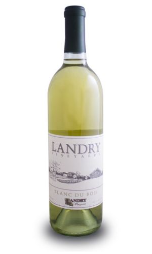 Landry Blanc Du Bois 750mL
