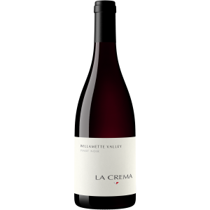 La Crema Willamette Valley Pinot Noir 750mL
