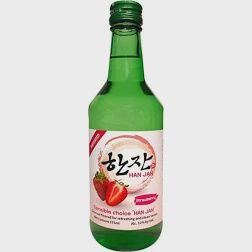 Hanjan Strawberry 375mL
