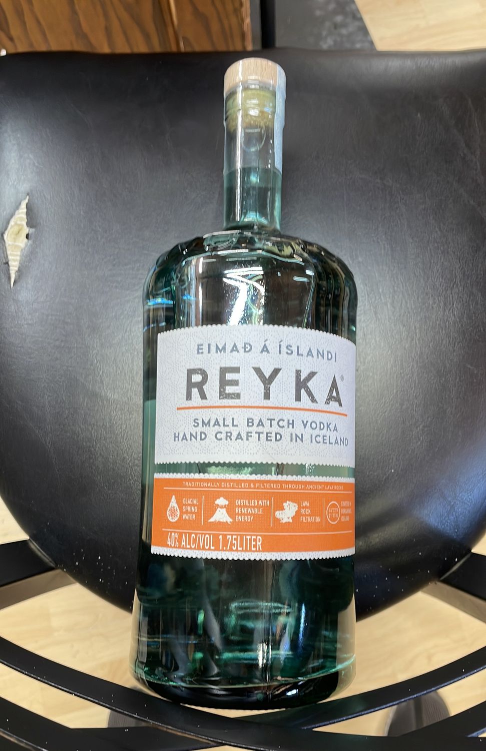 Reyka 1.75L