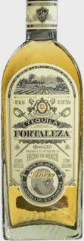 Fortaleza Anejo