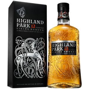 Highland Park 12 Year 750mL