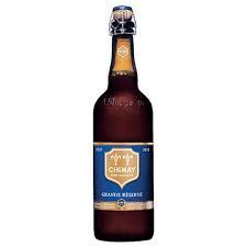 Chimay Grande Reserve 750mL