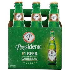 Presidente 6pk