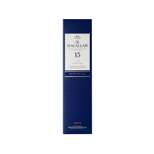 Macallan 15 Year 750mL
