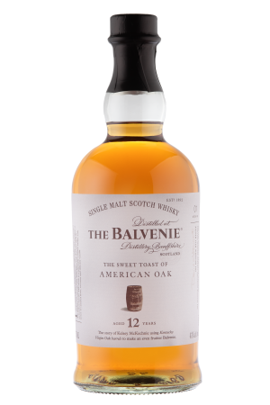 Balvenie 12yr American Oak 750mL