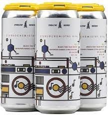 Spindletap Specialty 16oz Single