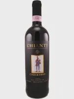 Codirosso Chianti 750ml