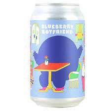 Prairie Blueberry Boyfriend 12oz Single
