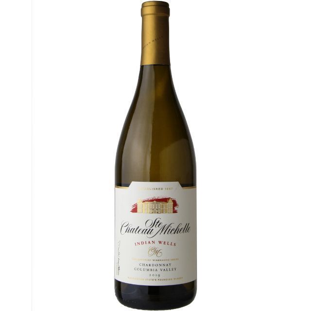 Chateau Ste Michelle Chard Indian Wells 750ml