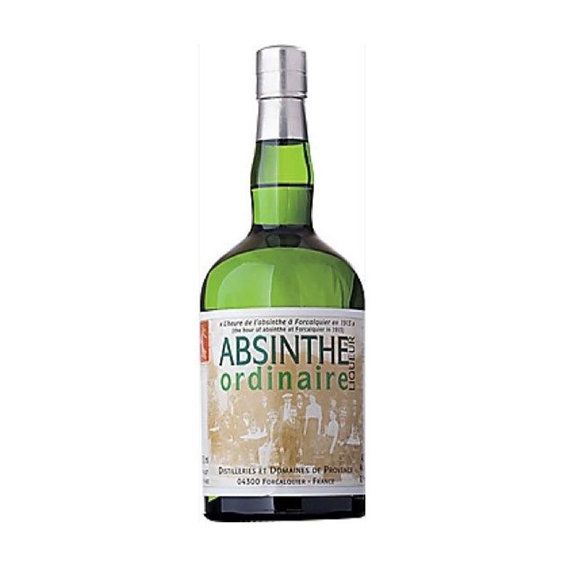 Absinthe Ordinaire 750mL