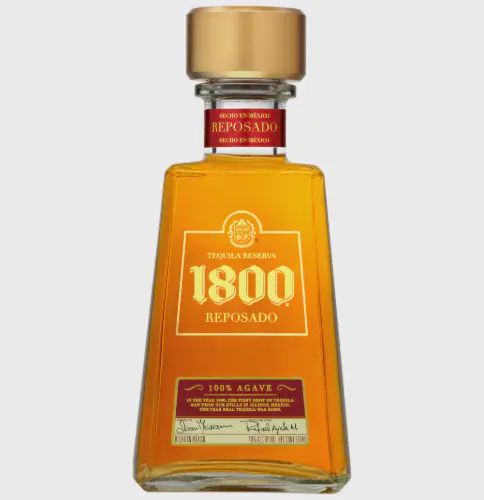 1800 Reposado 375mL