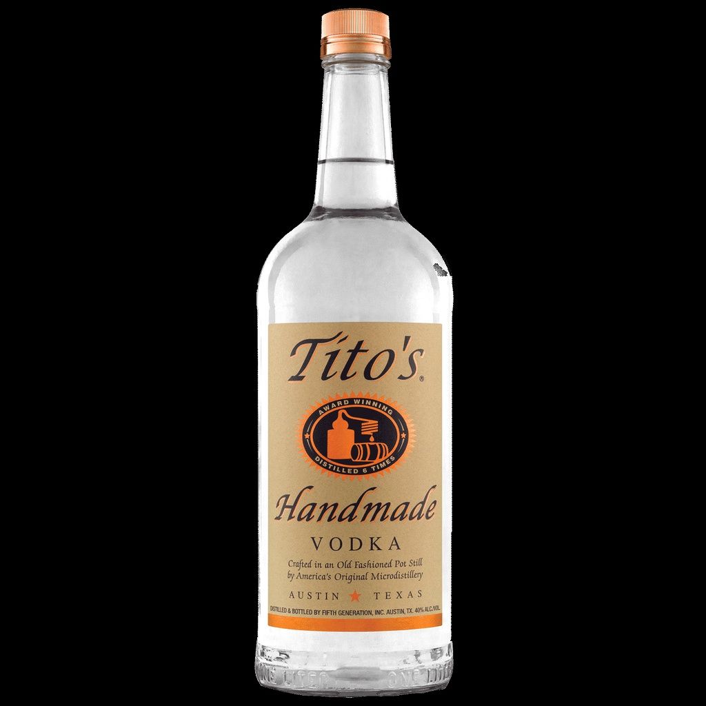 Tito’s