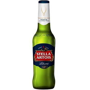 Stella Artois Liberte Single