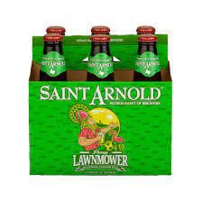 Saint Arnold Fancy Lawnmower 12oz btl 6pk