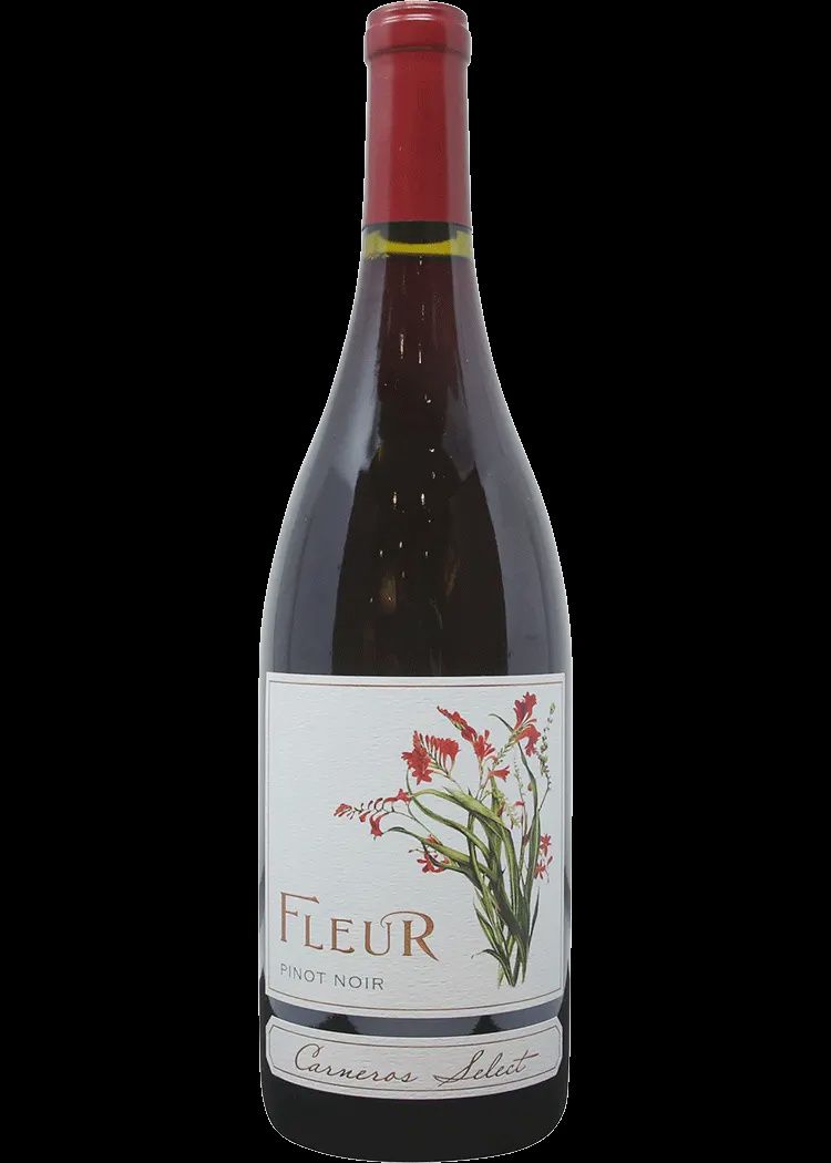 Fleur Pinot Noir 750mL