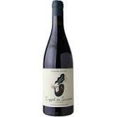 L’appel des Sereines Syrah 750mL