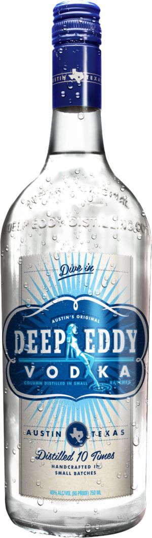 Deep Eddy